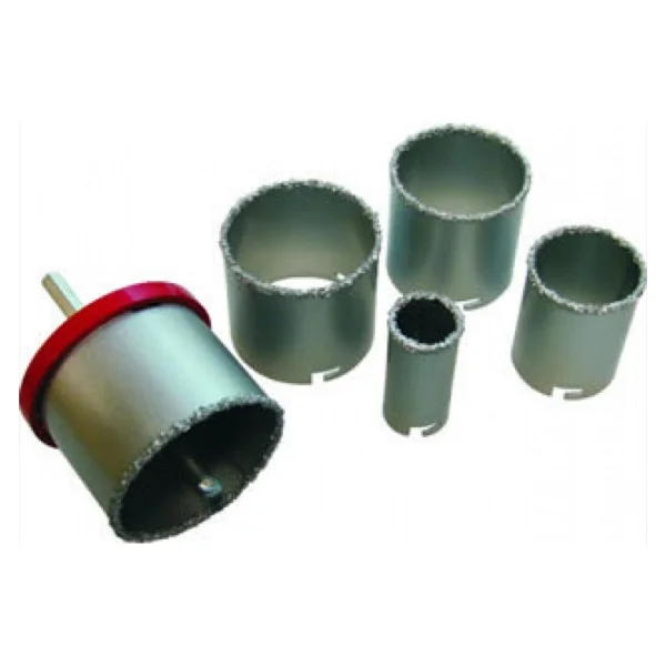Tomax 6 Parça Elmas Panç Set - Görsel 2