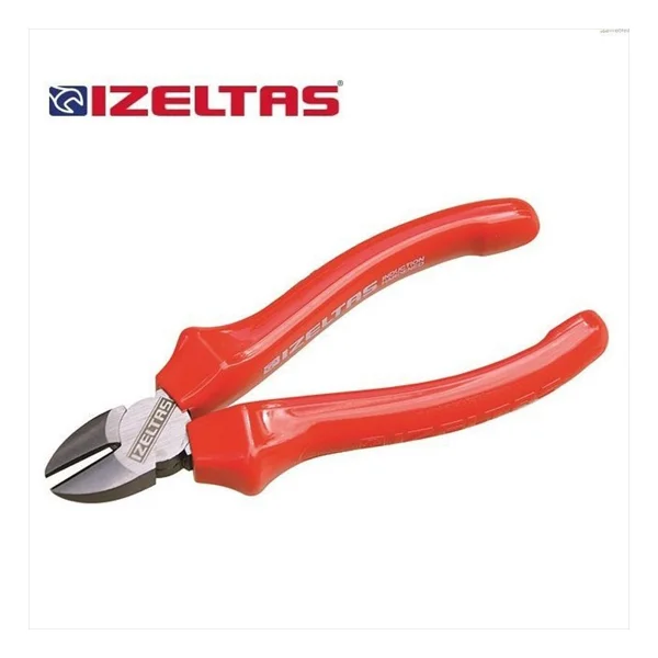 İzeltaş 3700 Yan Keski Opak 180 mm Yerli Üretim Özel Alaşımlı Çelik Kesici Ağızlar - 180 mm - Görsel 4