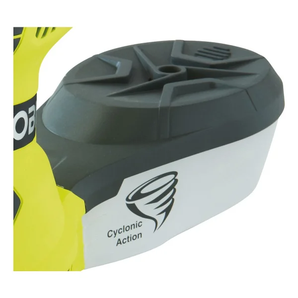 Ryobi ROS300 300 W Eksantrik Zımpara Makinesi - Görsel 5