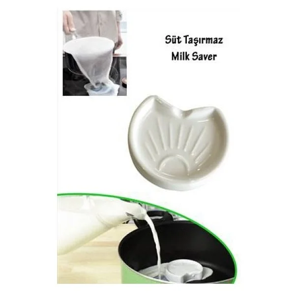 Anka Süt Taşırmaz Milk Saver - Görsel 4