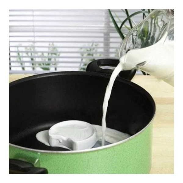 Anka Süt Taşırmaz Milk Saver - Görsel 2