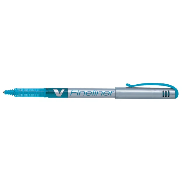 Pilot V Fineliner 1.2 mm Keçe Uçlu Kalem - Görsel 2