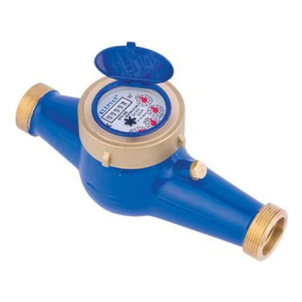 Klepsan Su Sayacı Dn 40 1 1/2'' - Görsel 4