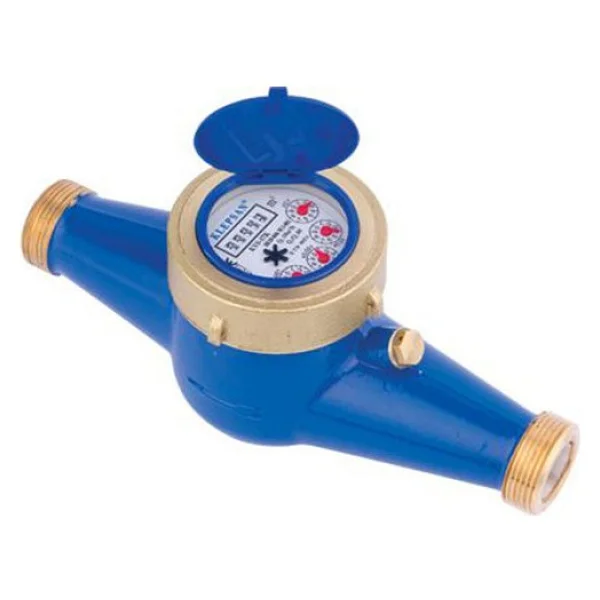 Klepsan Su Sayacı Dn 40 1 1/2'' - Görsel 3