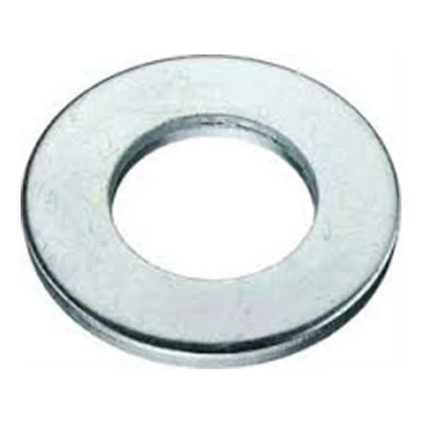 Best Kale Galvaniz Pul 3/16'' İnce ( 50 Adet ) - Görsel 7