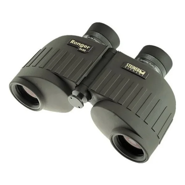 Steiner Ranger 8x30 El Dürbünü - Görsel 3