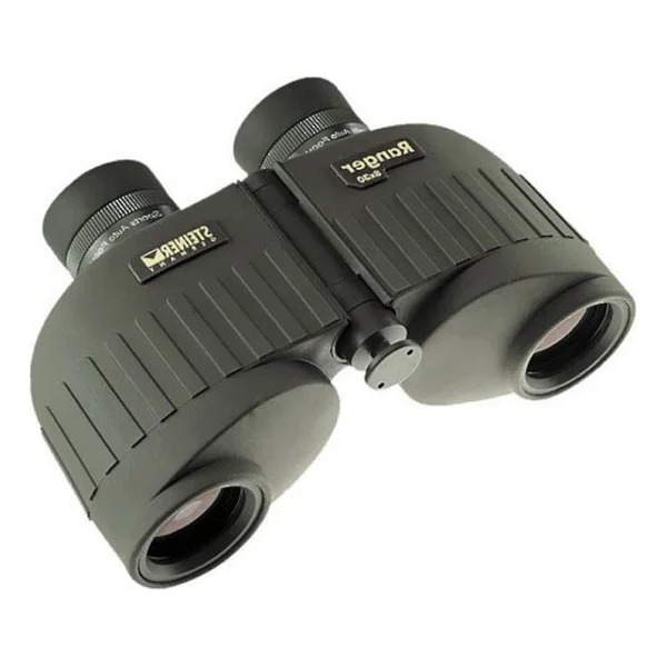 Steiner Ranger 8x30 El Dürbünü - Görsel 2