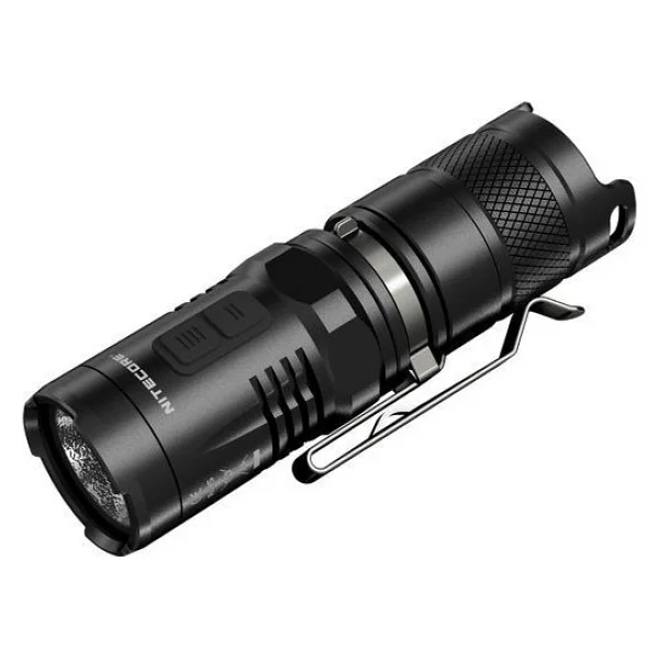 Nitecore MT10C 920 Lümen LED El Feneri - Görsel 3