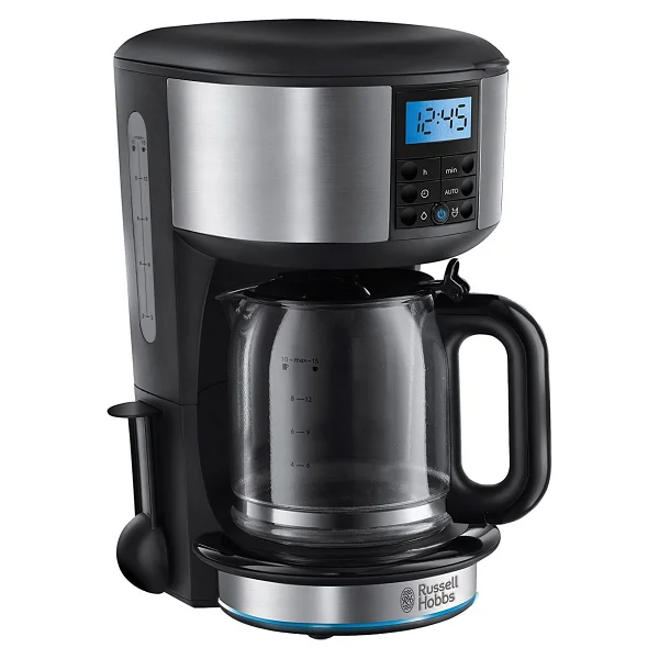Russell Hobbs 20680-56 Buckingham Filtre Kahve Makinesi - Görsel 8