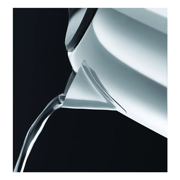 Russell Hobbs 21040-70 Buckingam Digital 2400 W 1.7 lt Çelik Kettle - Görsel 5
