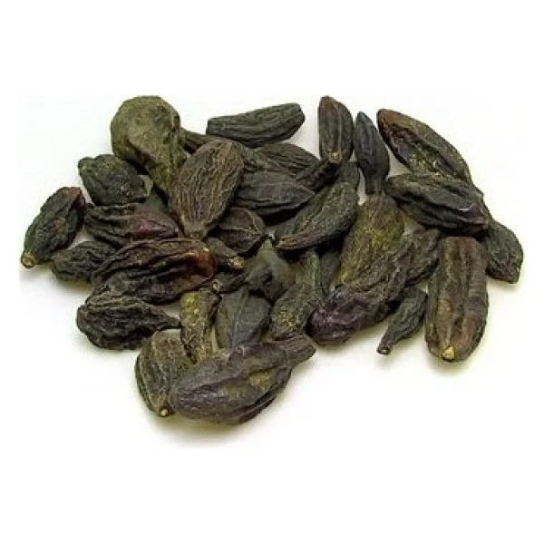 Memişoğlu Baharat Kara Halile Karahalile 100 gr - Görsel 2