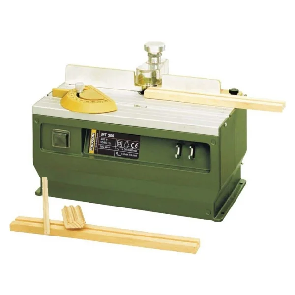 Proxxon 27050 MT300 Tezgah Tipi Freze Makinesi - Görsel 2