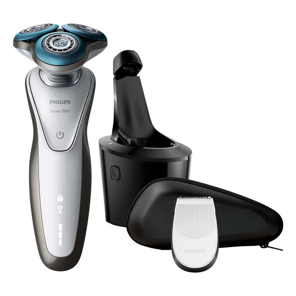 Philips 7000 Serisi S7710/26 Islak Kuru Tıraş Makinesi - Görsel 2