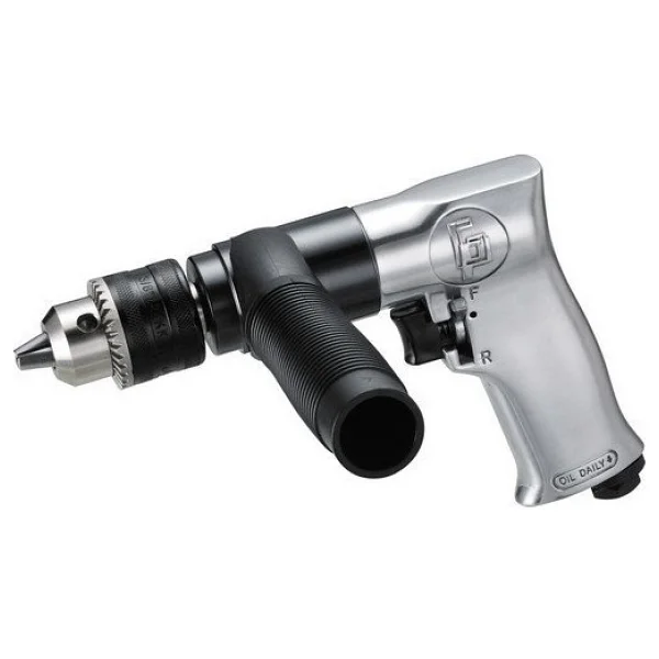 Gison GP-836D Havalı Matkap - Görsel 6