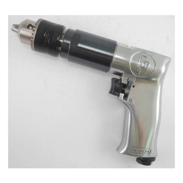 Gison GP-836D Havalı Matkap - Görsel 2