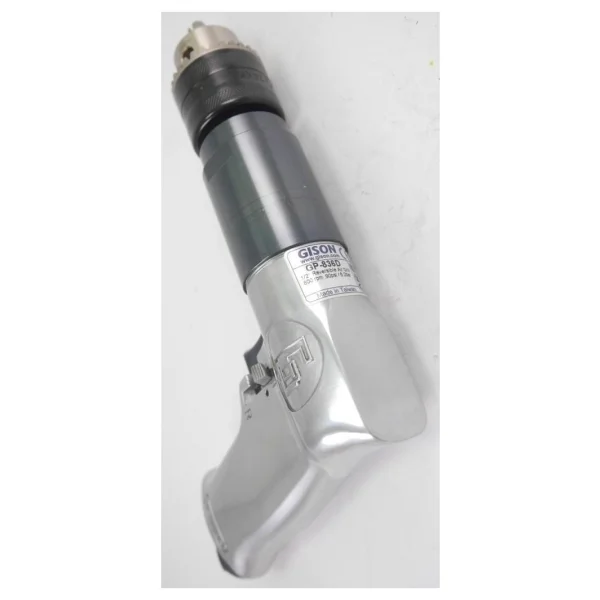 Gison GP-836D Havalı Matkap - Görsel 5