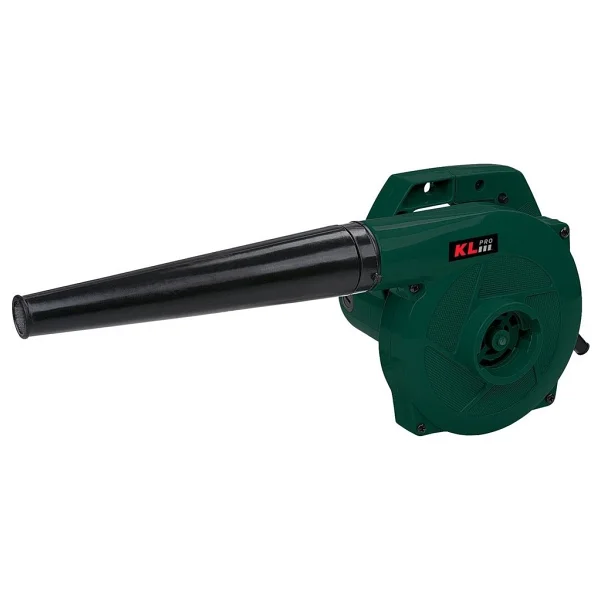 Klpro KLUF903 600 W Üfleme Makinesi - Görsel 4