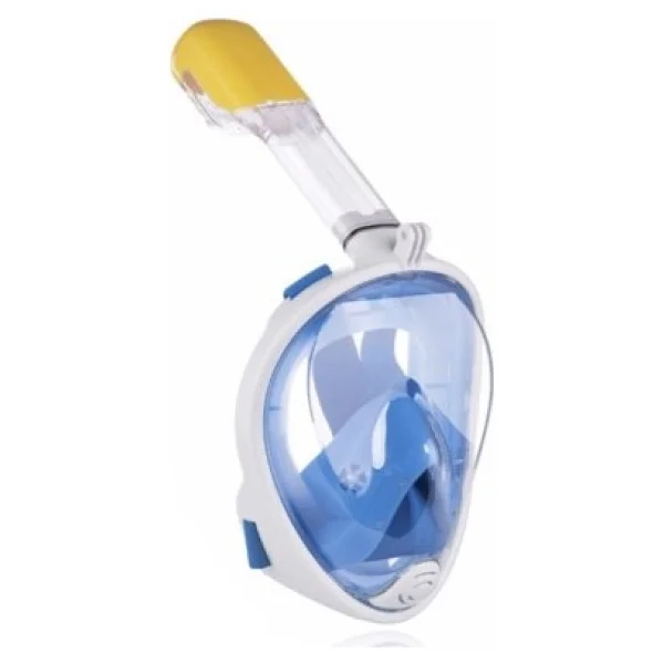 Freebreath Tam Yüz Dalış Maskesi Unisex - Görsel 7