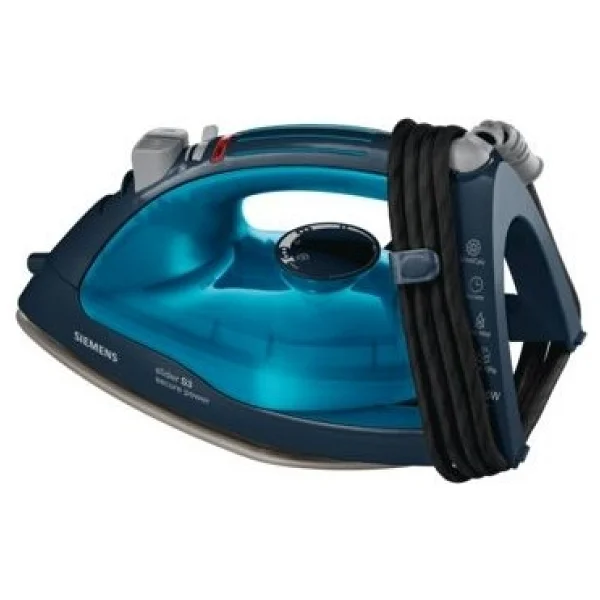 Siemens TB46230 2500 W Buharlı Ütü - Görsel 4