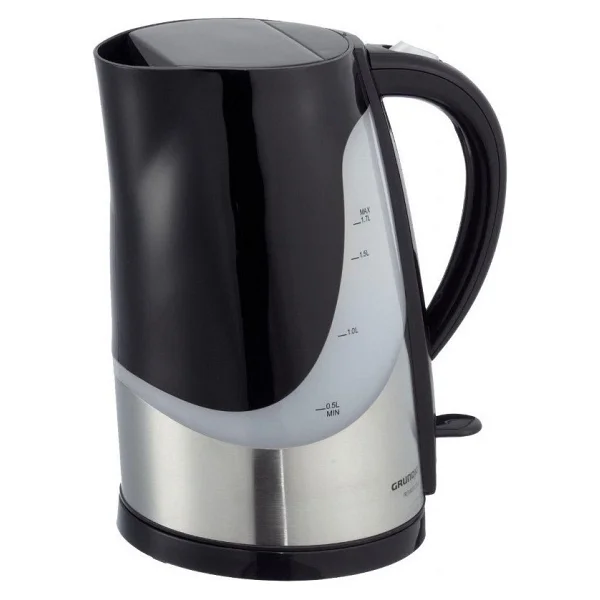 Grundig WK 5040 1.7 lt Su Isıtıcısı - Görsel 3