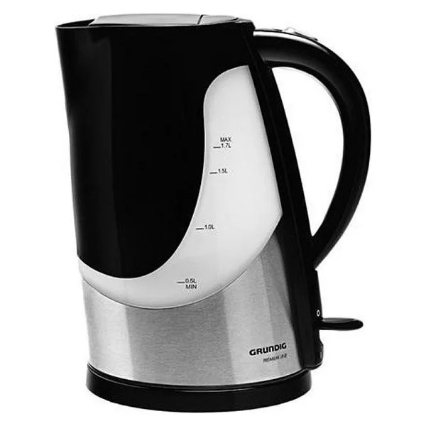Grundig WK 5040 1.7 lt Su Isıtıcısı - Görsel 2