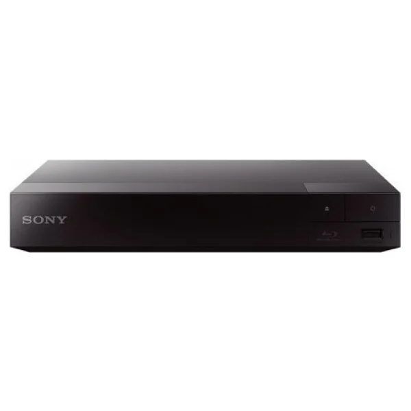 Sony Bdps3700B Blu-Ray Oynatıcı - Görsel 2