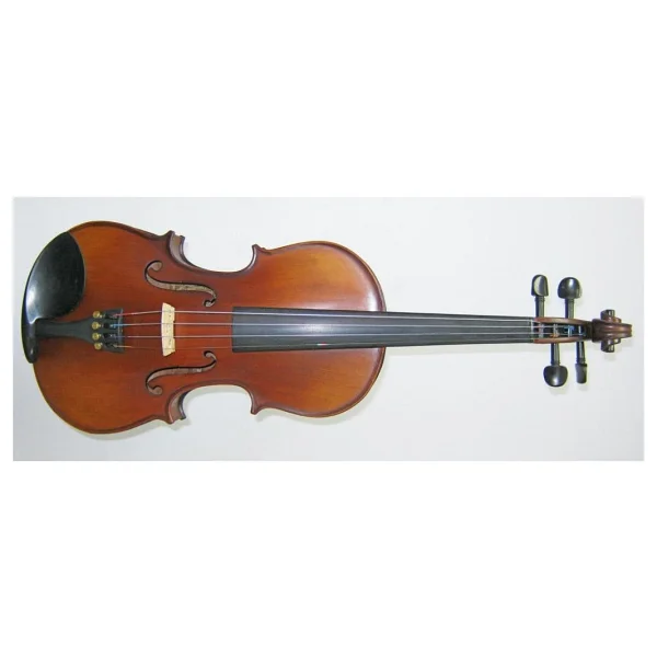 Vanetta VL-2 Mat Keman - Görsel 2