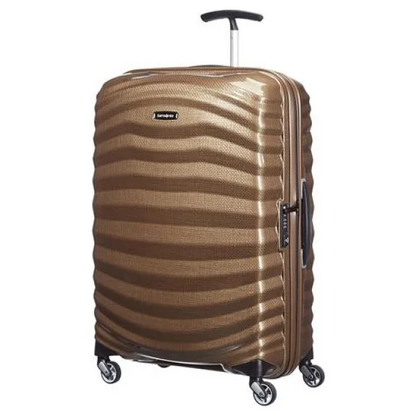 Samsonite Lite-Shock Spinner Orta Boy Valiz - Görsel 7