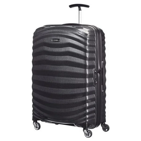 Samsonite Lite-Shock Spinner Orta Boy Valiz - Görsel 6