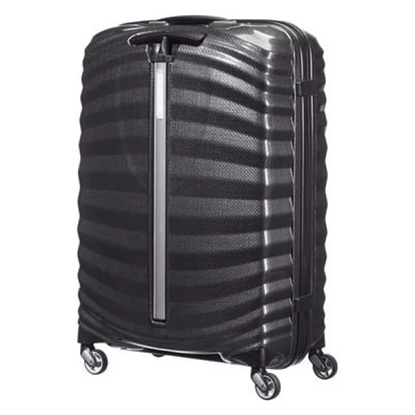 Samsonite Lite-Shock Spinner Orta Boy Valiz - Görsel 2