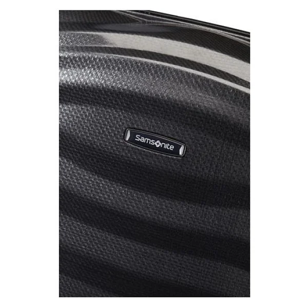Samsonite Lite-Shock Spinner Orta Boy Valiz - Görsel 4
