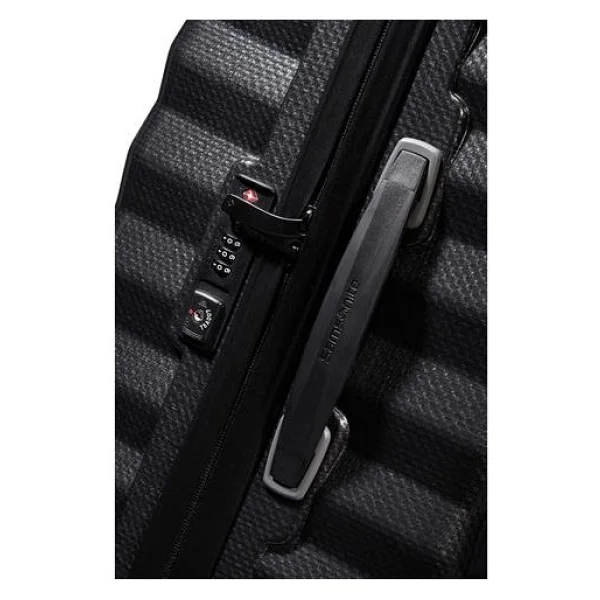 Samsonite Lite-Shock Spinner Orta Boy Valiz - Görsel 5