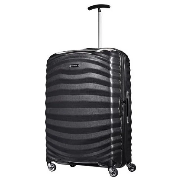 Samsonite Lite-Shock - Spinner 75 cm Orta Boy - Görsel 6