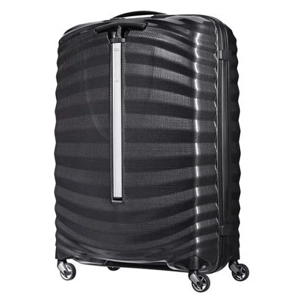 Samsonite Lite-Shock - Spinner 75 cm Orta Boy - Görsel 3