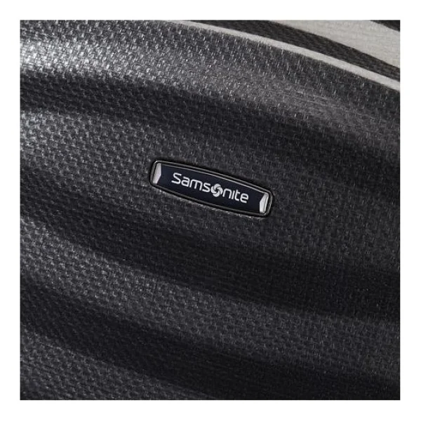 Samsonite Lite-Shock - Spinner 75 cm Orta Boy - Görsel 4