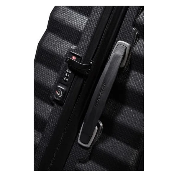 Samsonite Lite-Shock - Spinner 75 cm Orta Boy - Görsel 5