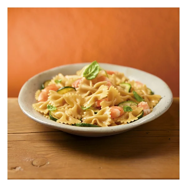 Barilla Integrale Tam Buğday Kelebek Makarna 400 gr - Görsel 3
