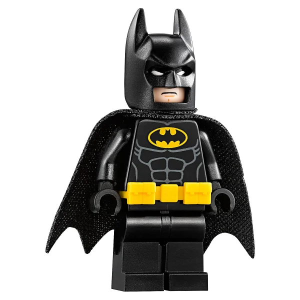 Lego 70922 Batman Movie The Joker Manor - Görsel 8