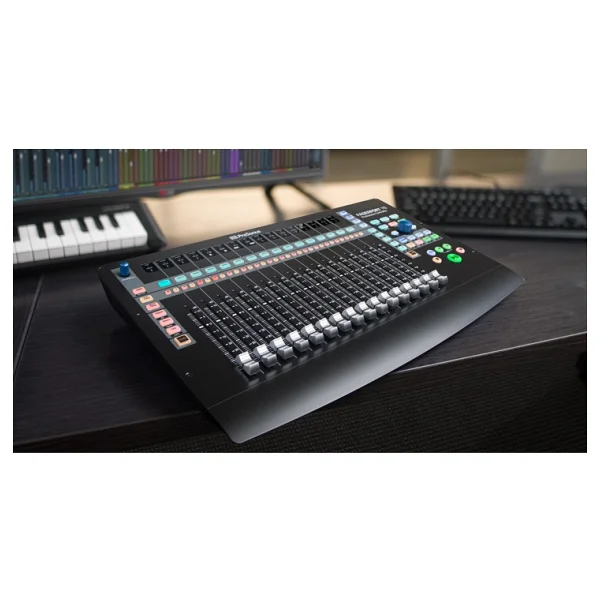 Presonus Faderport 16 Controller - Görsel 7