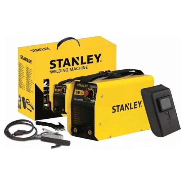 Stanley WD130LC1 Kaynak Makinesi - Görsel 2