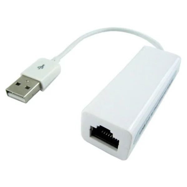 Alfais 4516 USB to Ethernet Dönüştürücü - Görsel 2