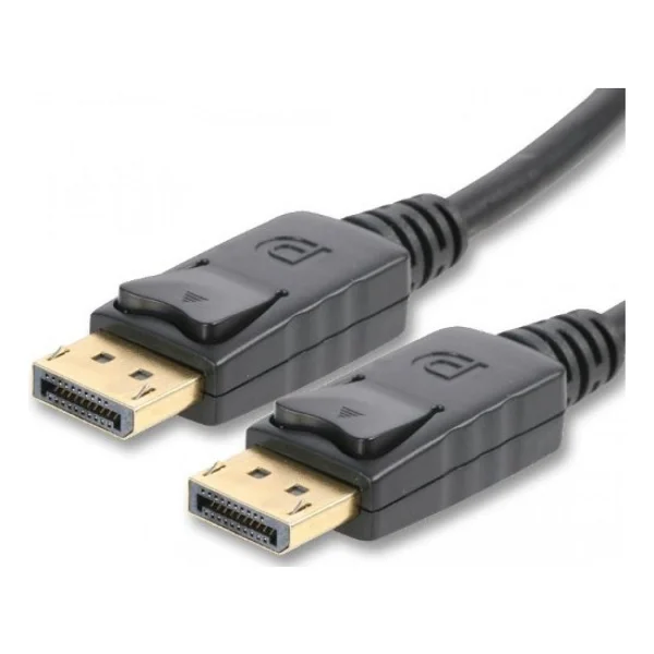 Alfais 4316 1.8 m DisplayPort Kablo - Görsel 6