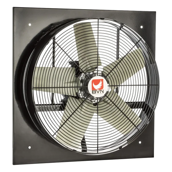 Bahçıvan B5PAM 700 Endüstriyel Aksiyel Fan - Görsel 2