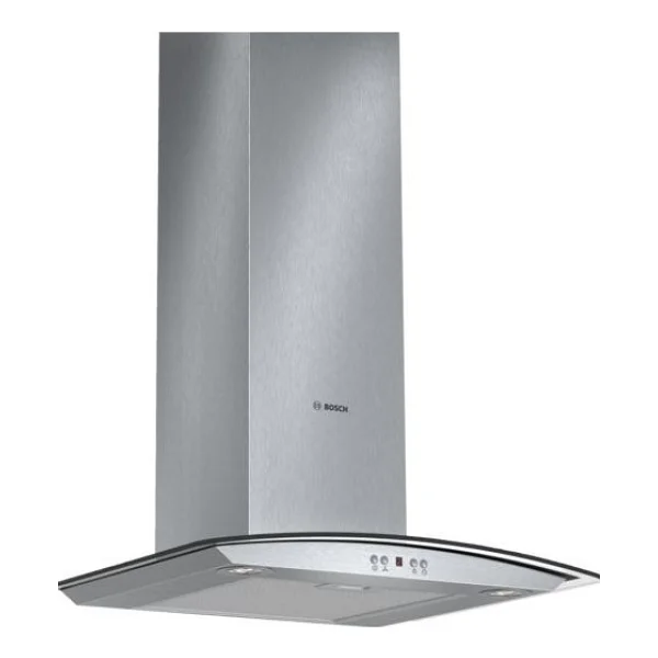 Bosch DWA06E651 Inox Duvar Tipi Davlumbaz - Görsel 5