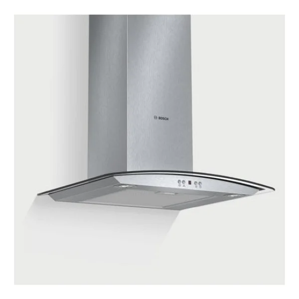 Bosch DWA06E651 Inox Duvar Tipi Davlumbaz - Görsel 2