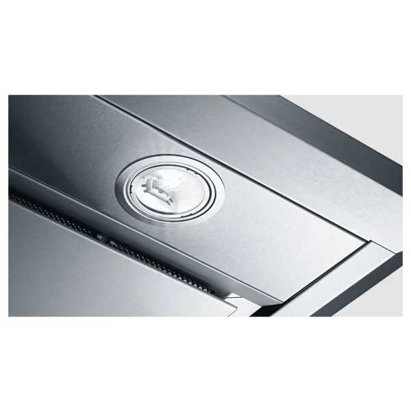 Bosch DWA06E651 Inox Duvar Tipi Davlumbaz - Görsel 4