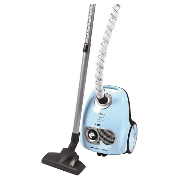 Bosch BGL35MON6 600 W Toz Torbalı Süpürge - Görsel 4
