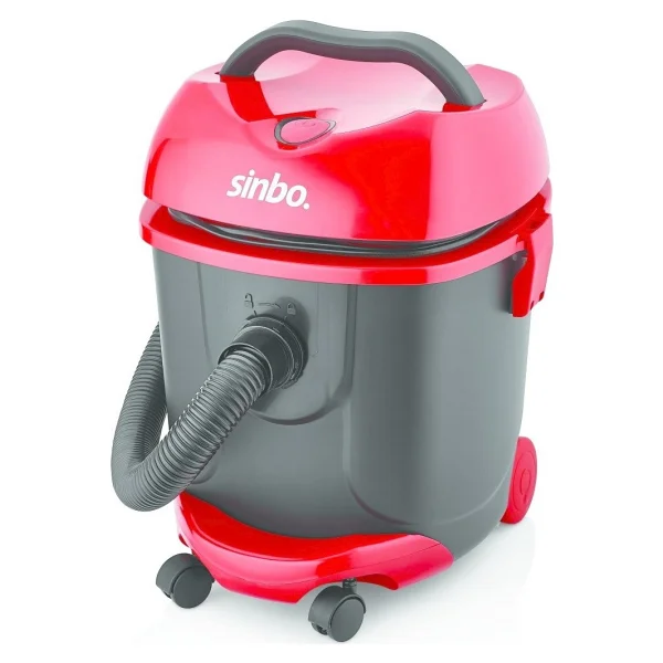 Sinbo SVC-3484 2000 W Islak Kuru Süpürge - Görsel 3