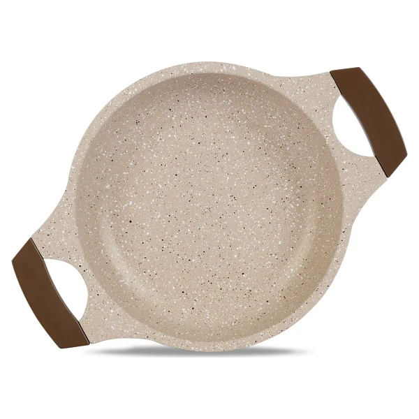 Thermoad Graneu Vizon 18 cm Granit Sahan - Görsel 3