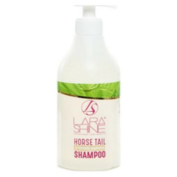 Kuaf Lara Shine At Kuyruğu 500 ml Şampuan - Görsel 2